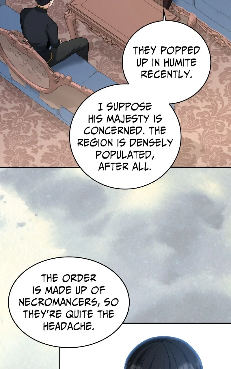 Holy Emperor's Grandson is a Necromancer Chapter 43 - Page 74