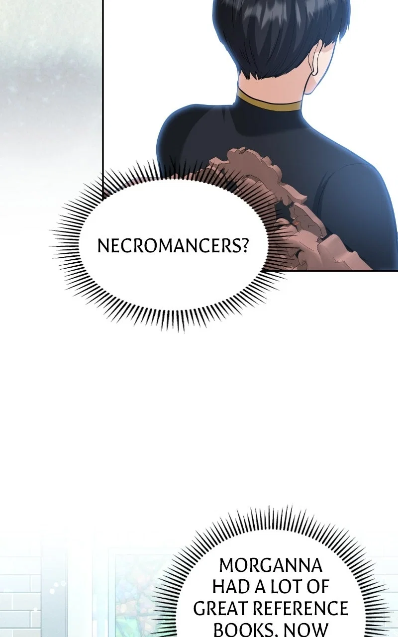 Holy Emperor's Grandson is a Necromancer Chapter 43 - Page 75