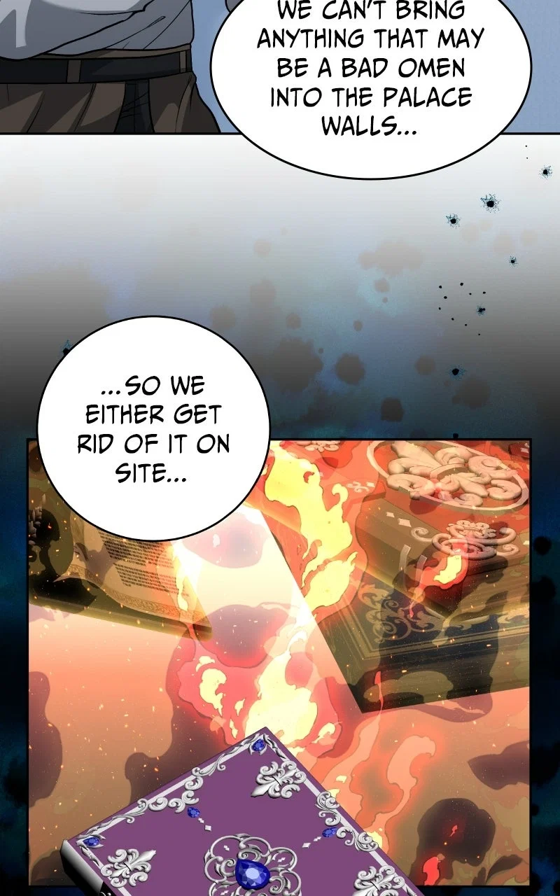 Holy Emperor's Grandson is a Necromancer Chapter 43 - Page 78