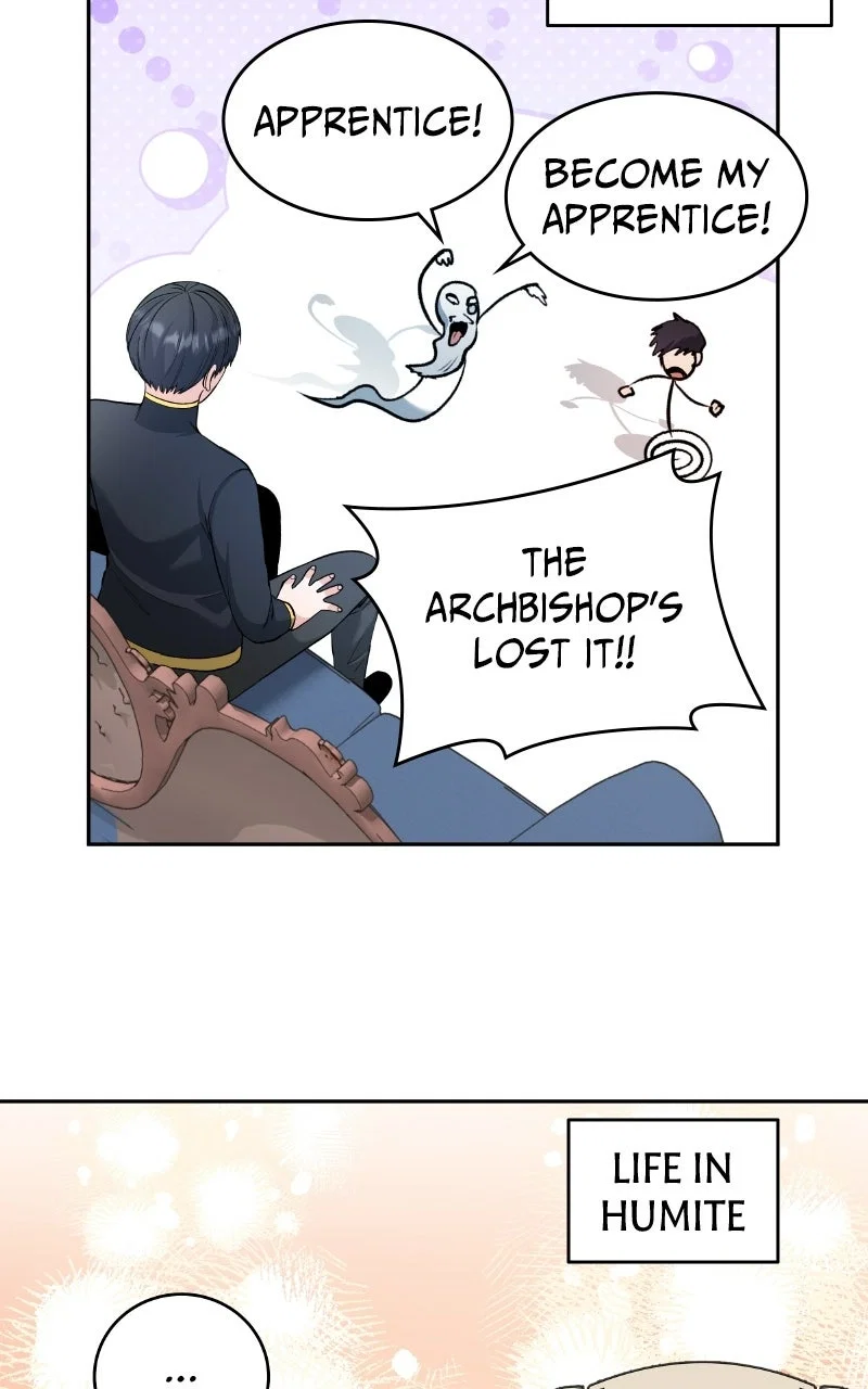 Holy Emperor's Grandson is a Necromancer Chapter 43 - Page 81