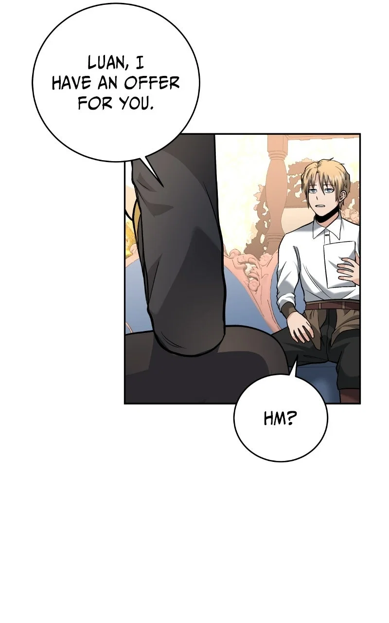 Holy Emperor's Grandson is a Necromancer Chapter 43 - Page 83