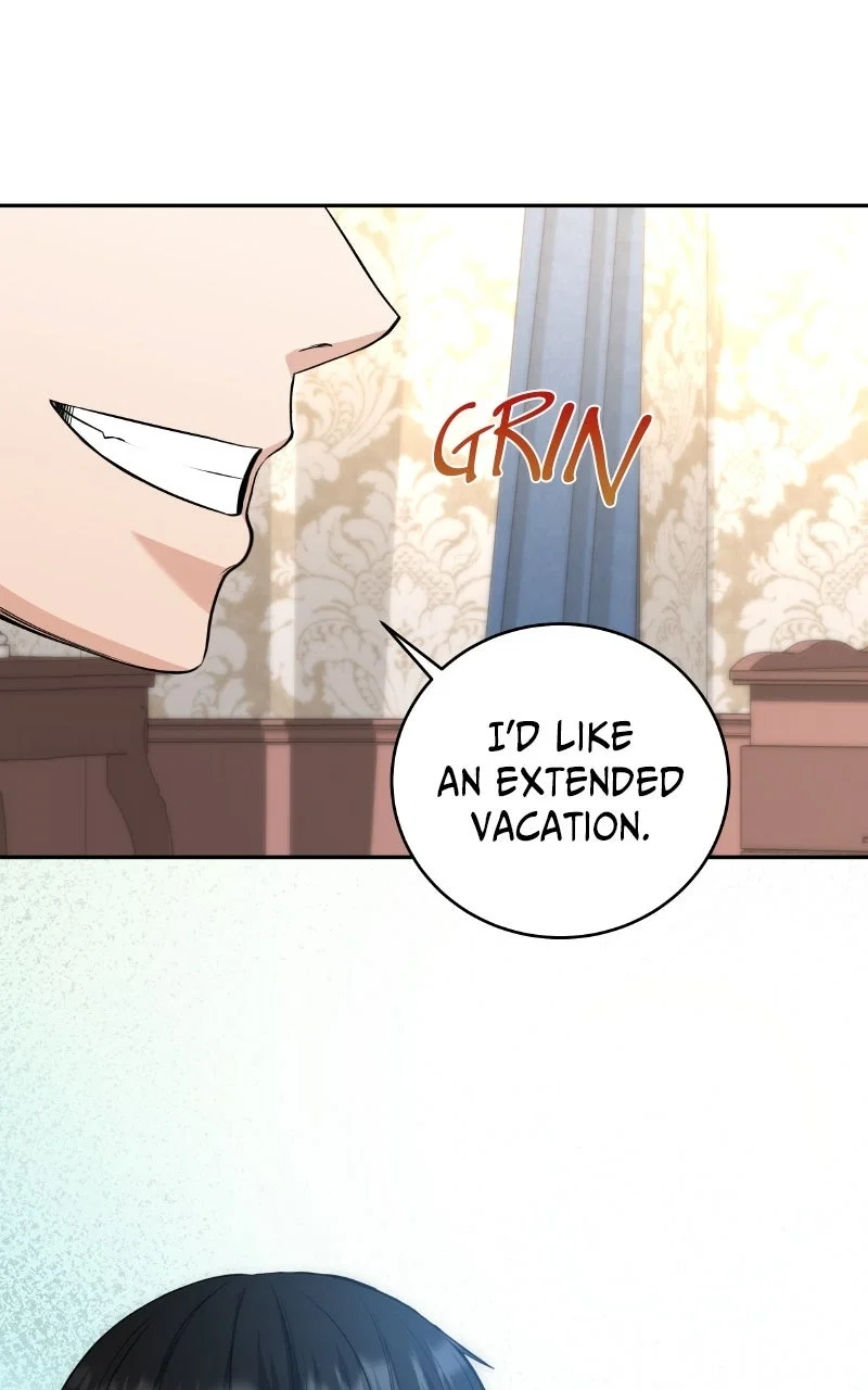 Holy Emperor's Grandson is a Necromancer Chapter 43 - Page 84
