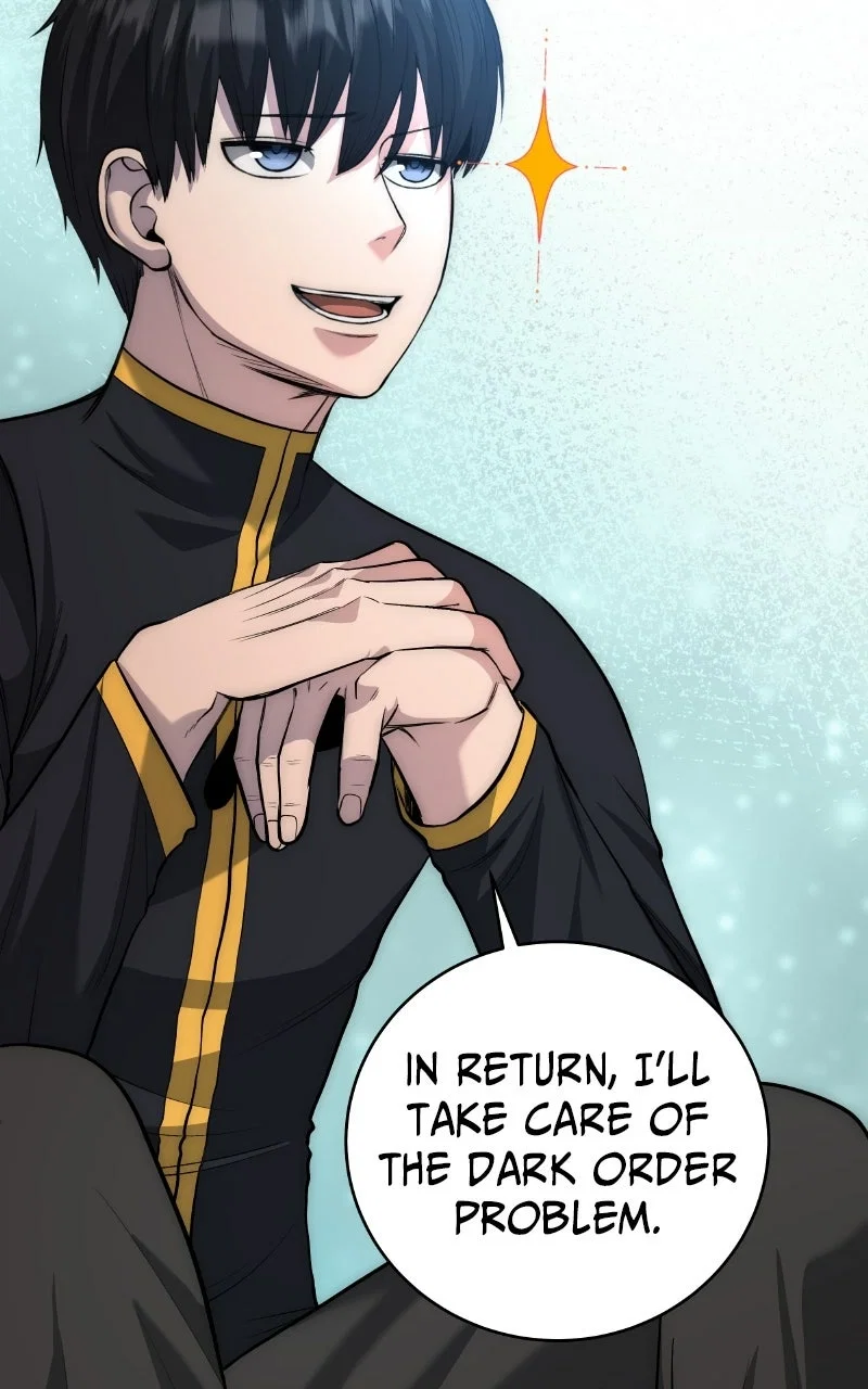 Holy Emperor's Grandson is a Necromancer Chapter 43 - Page 85