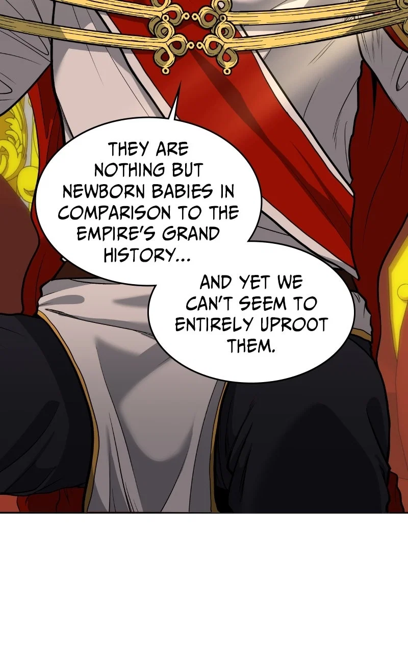 Holy Emperor's Grandson is a Necromancer Chapter 44 - Page 3