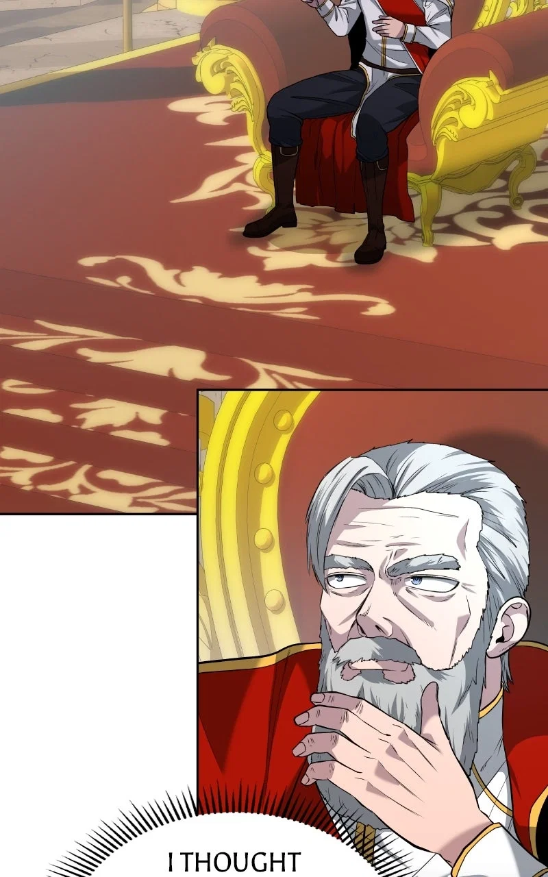 Holy Emperor's Grandson is a Necromancer Chapter 44 - Page 9