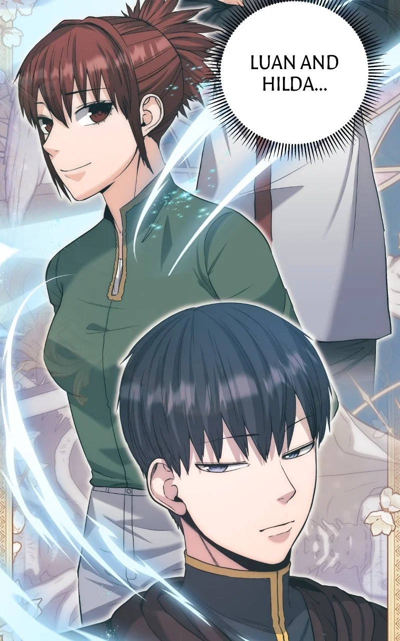 Holy Emperor's Grandson is a Necromancer Chapter 44 - Page 11