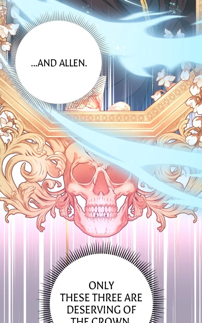 Holy Emperor's Grandson is a Necromancer Chapter 44 - Page 12
