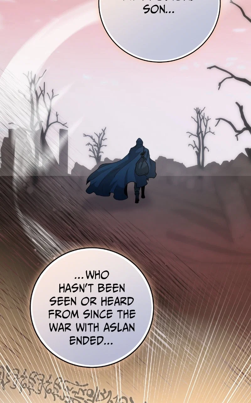 Holy Emperor's Grandson is a Necromancer Chapter 44 - Page 18