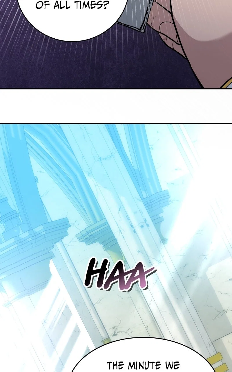 Holy Emperor's Grandson is a Necromancer Chapter 44 - Page 20