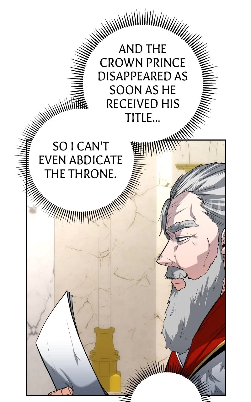Holy Emperor's Grandson is a Necromancer Chapter 44 - Page 22