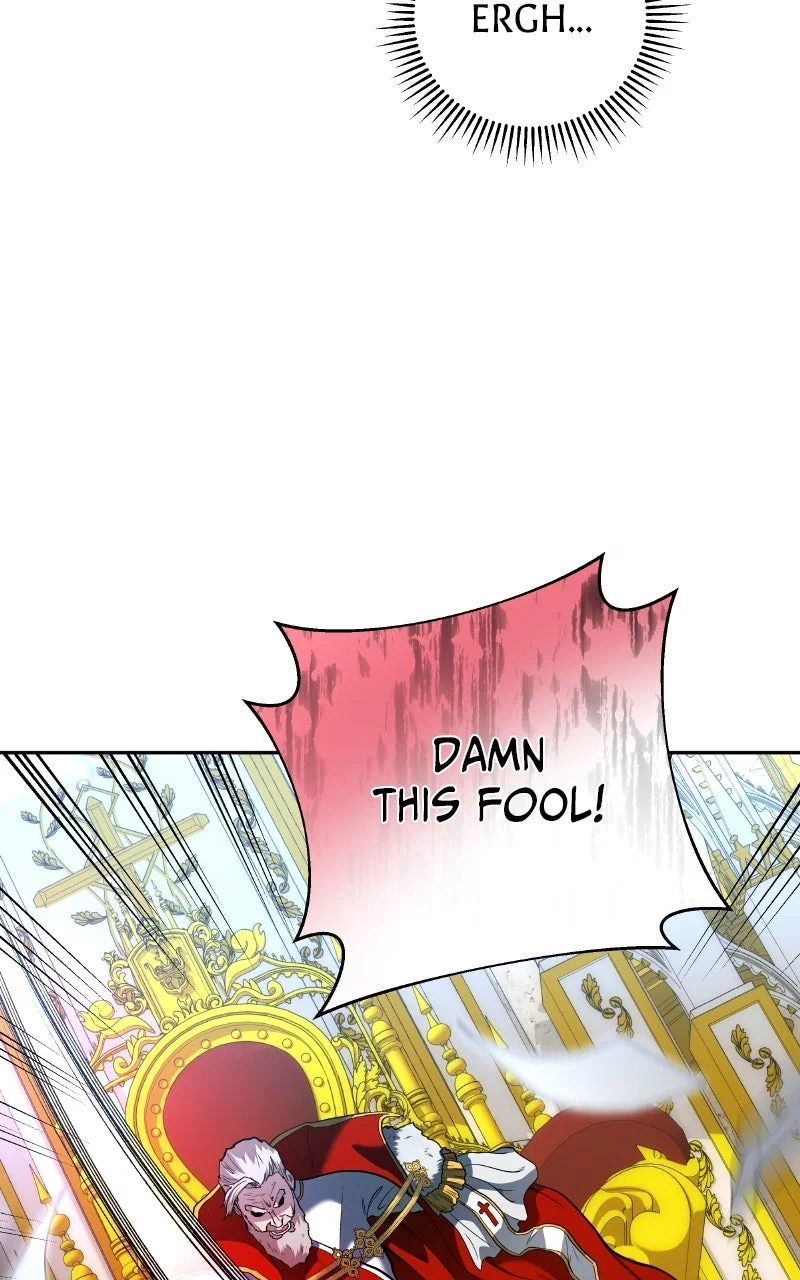 Holy Emperor's Grandson is a Necromancer Chapter 44 - Page 23