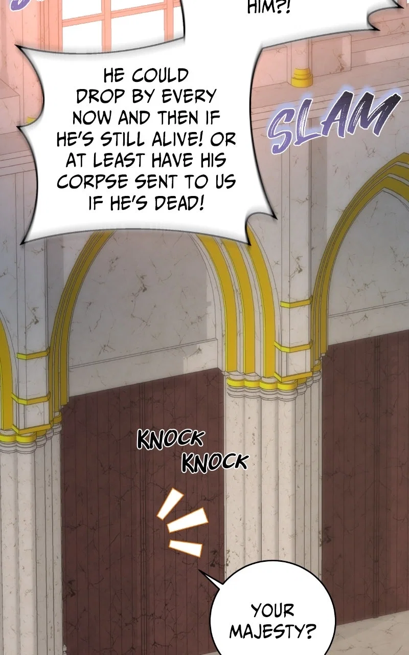 Holy Emperor's Grandson is a Necromancer Chapter 44 - Page 25