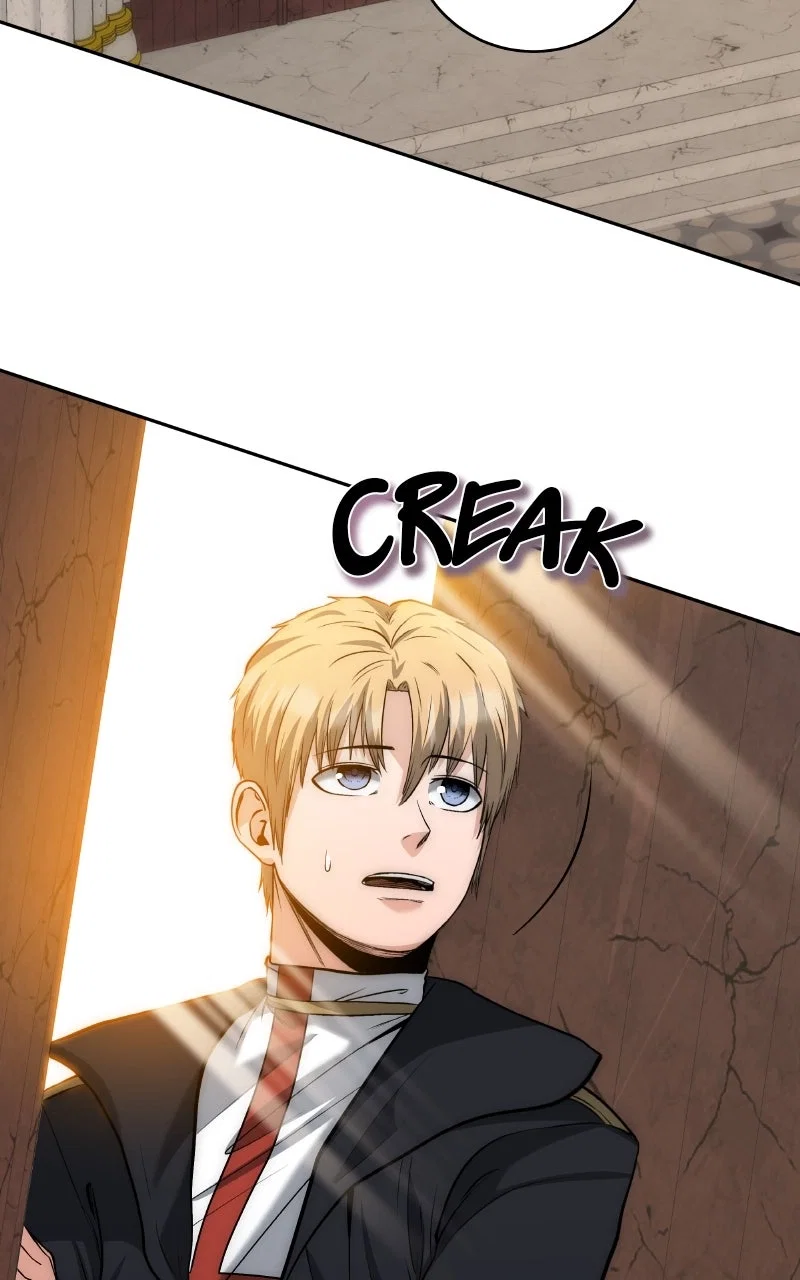 Holy Emperor's Grandson is a Necromancer Chapter 44 - Page 26