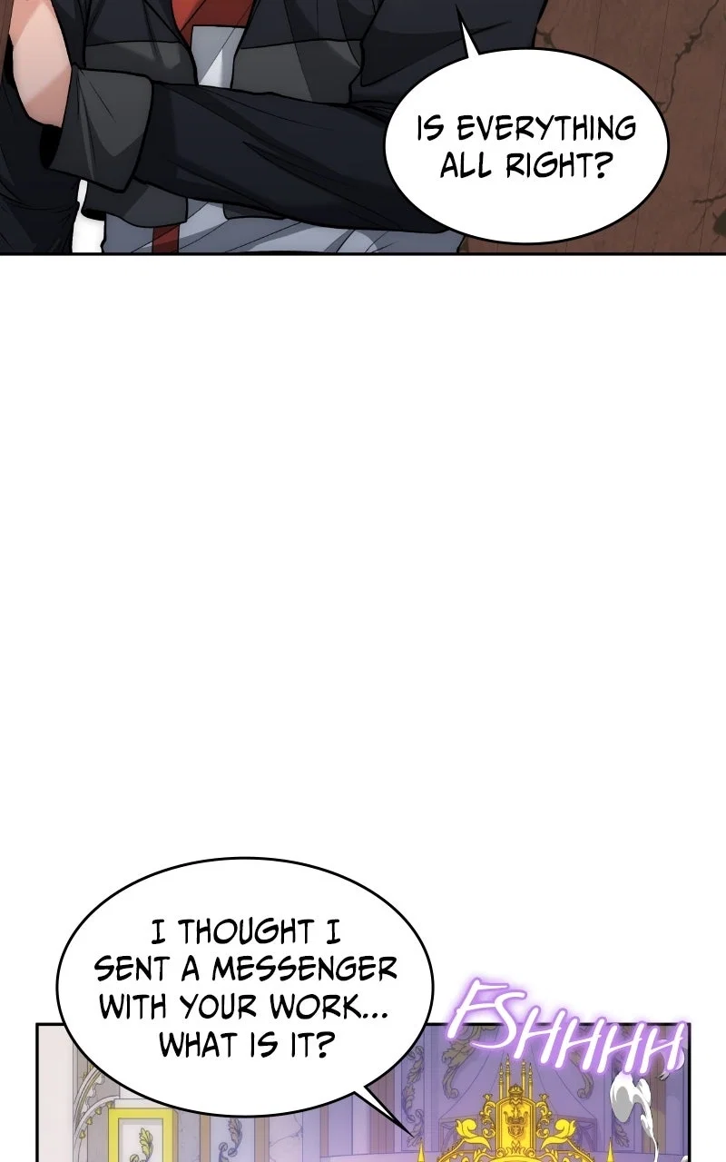 Holy Emperor's Grandson is a Necromancer Chapter 44 - Page 27