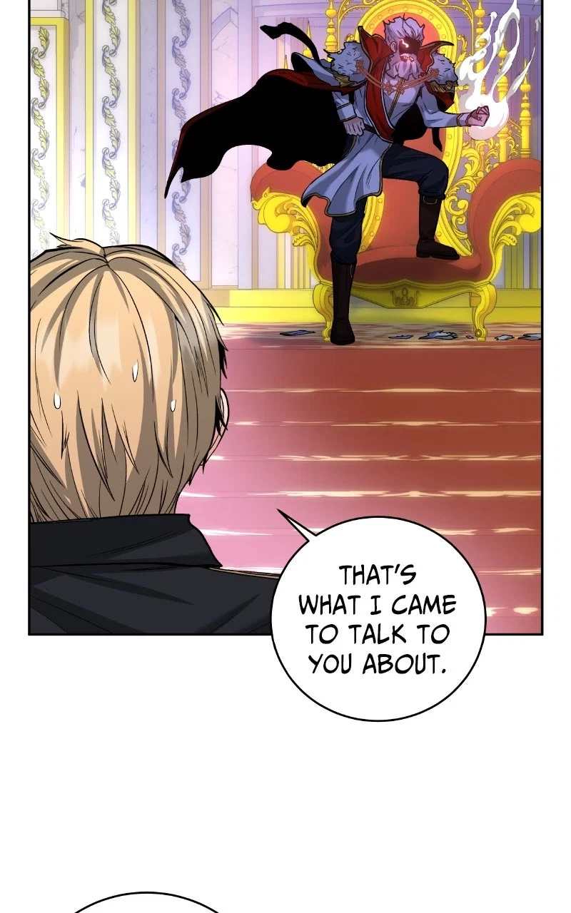 Holy Emperor's Grandson is a Necromancer Chapter 44 - Page 28