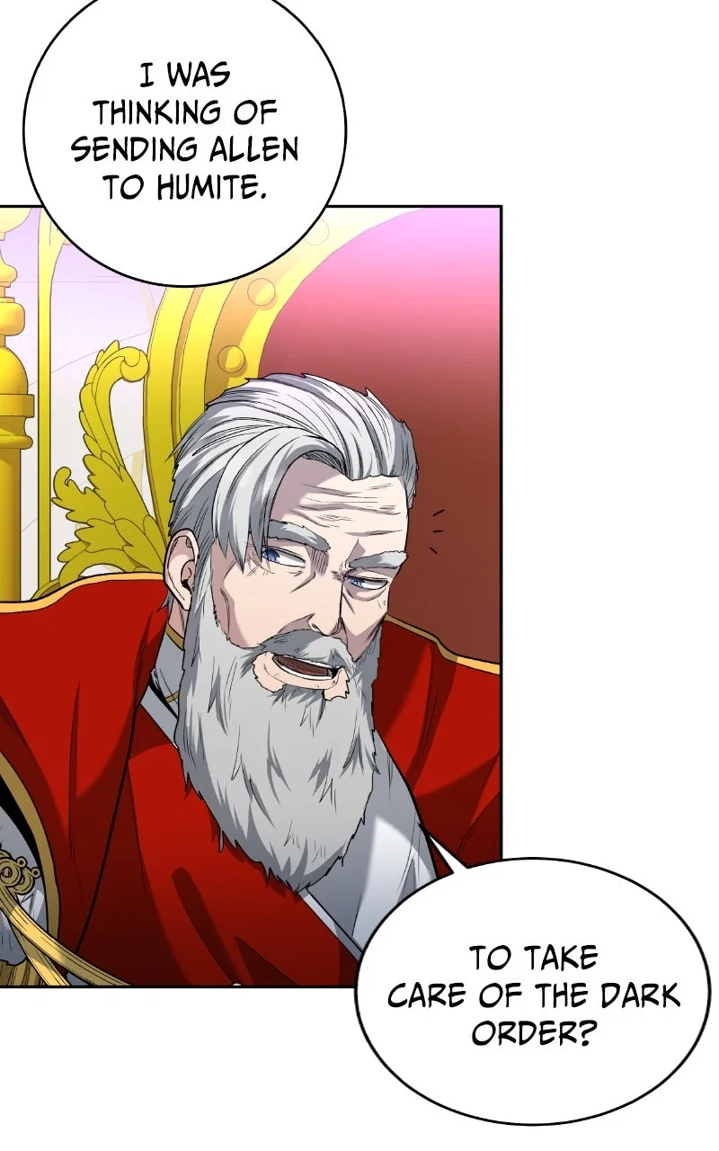 Holy Emperor's Grandson is a Necromancer Chapter 44 - Page 29