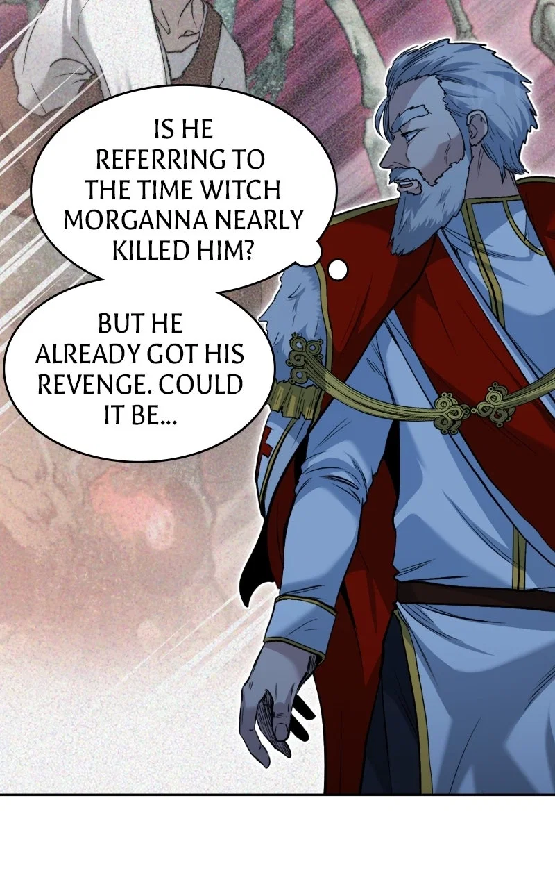 Holy Emperor's Grandson is a Necromancer Chapter 44 - Page 31
