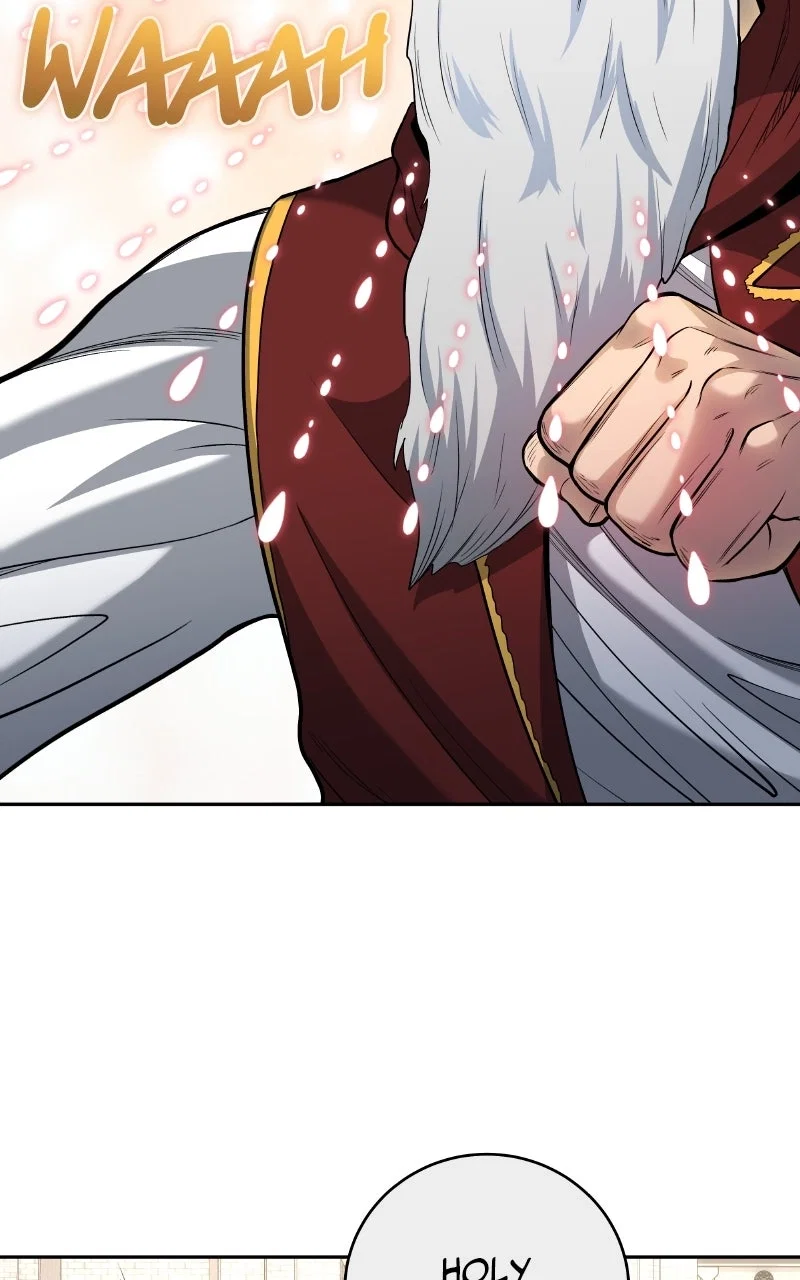 Holy Emperor's Grandson is a Necromancer Chapter 44 - Page 33