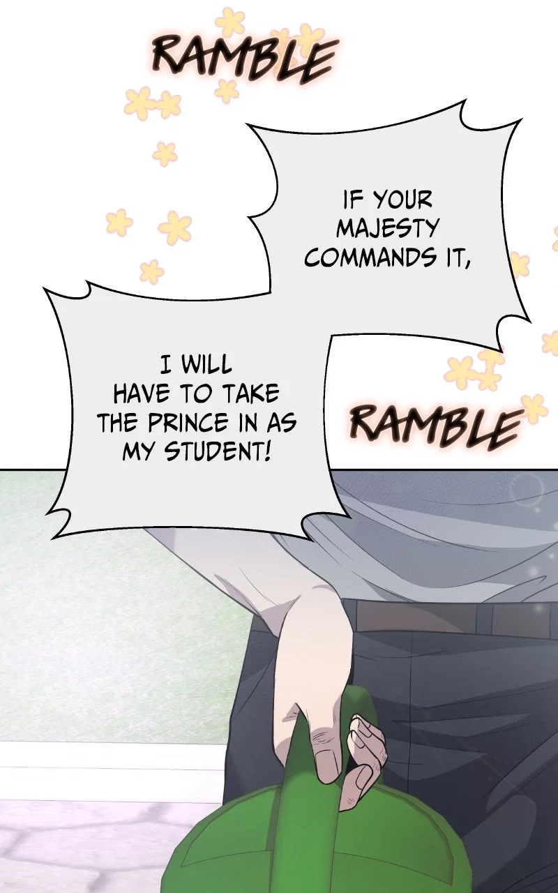 Holy Emperor's Grandson is a Necromancer Chapter 44 - Page 35