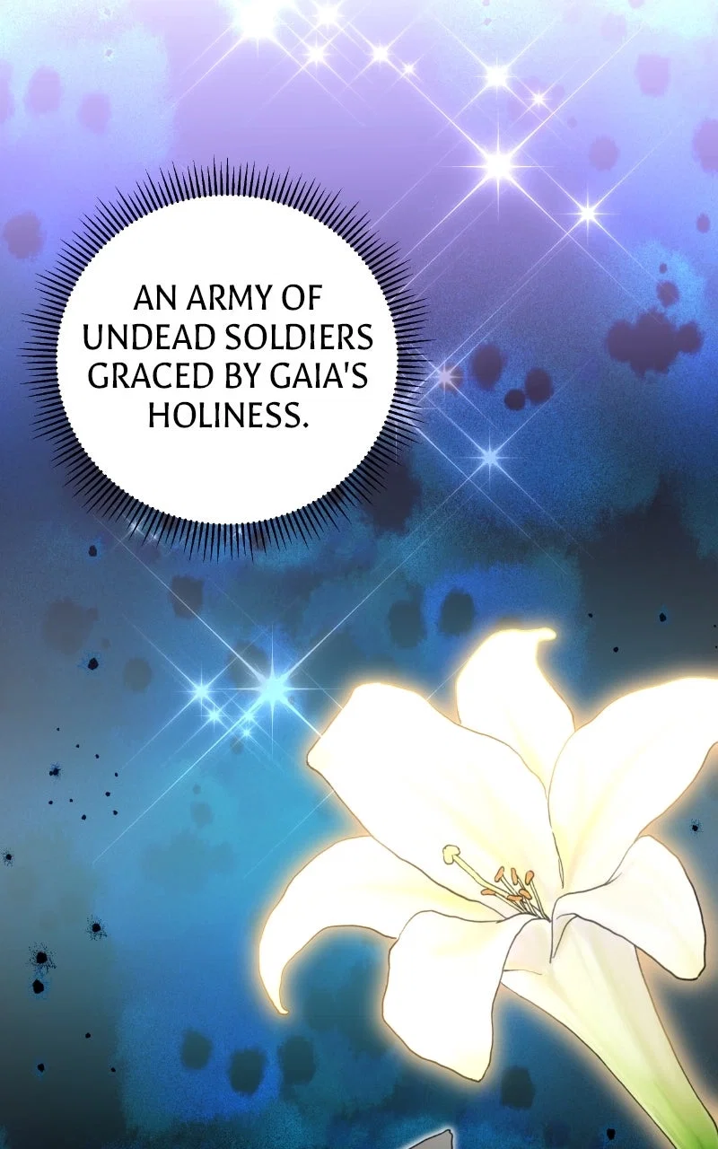 Holy Emperor's Grandson is a Necromancer Chapter 44 - Page 37
