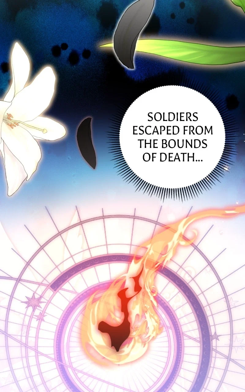 Holy Emperor's Grandson is a Necromancer Chapter 44 - Page 38