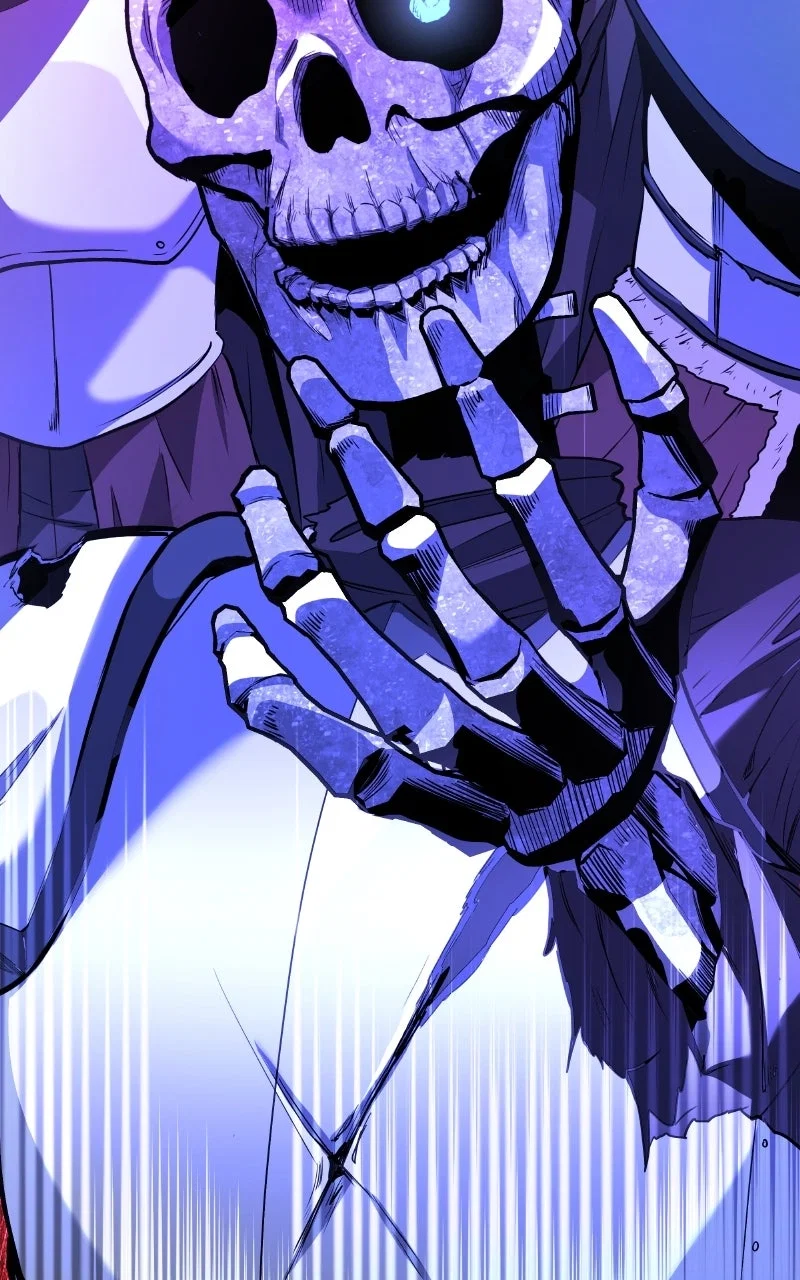Holy Emperor's Grandson is a Necromancer Chapter 44 - Page 41