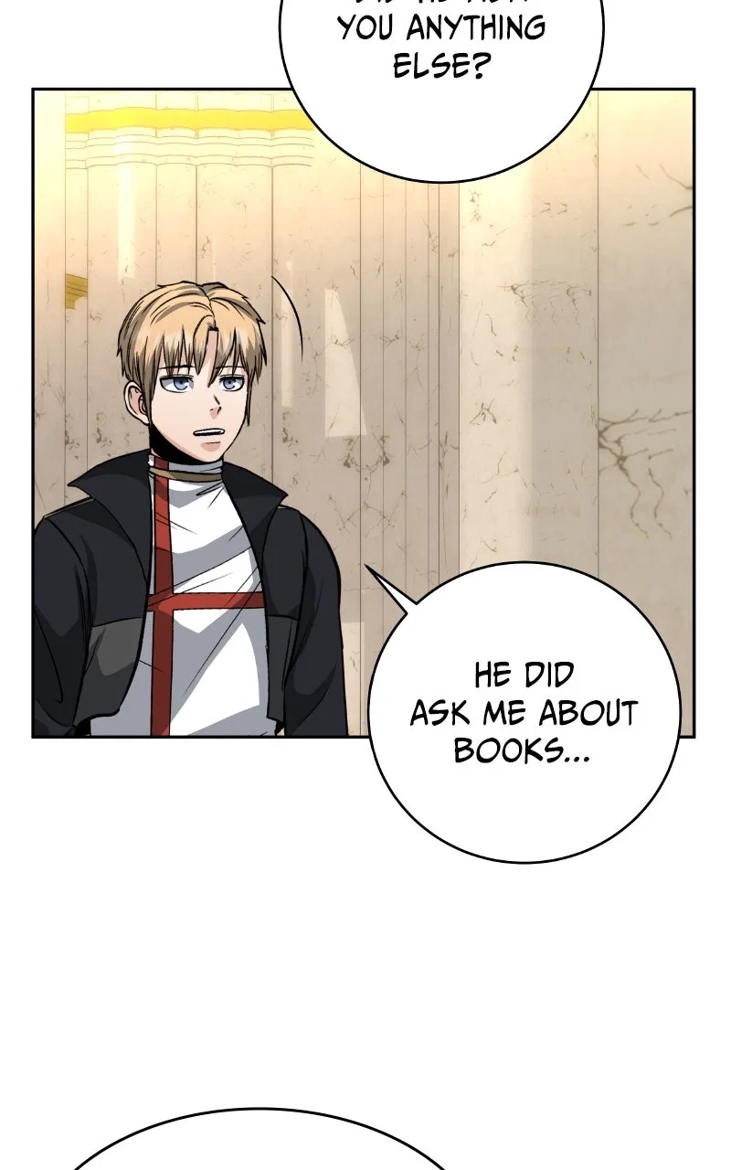 Holy Emperor's Grandson is a Necromancer Chapter 44 - Page 43