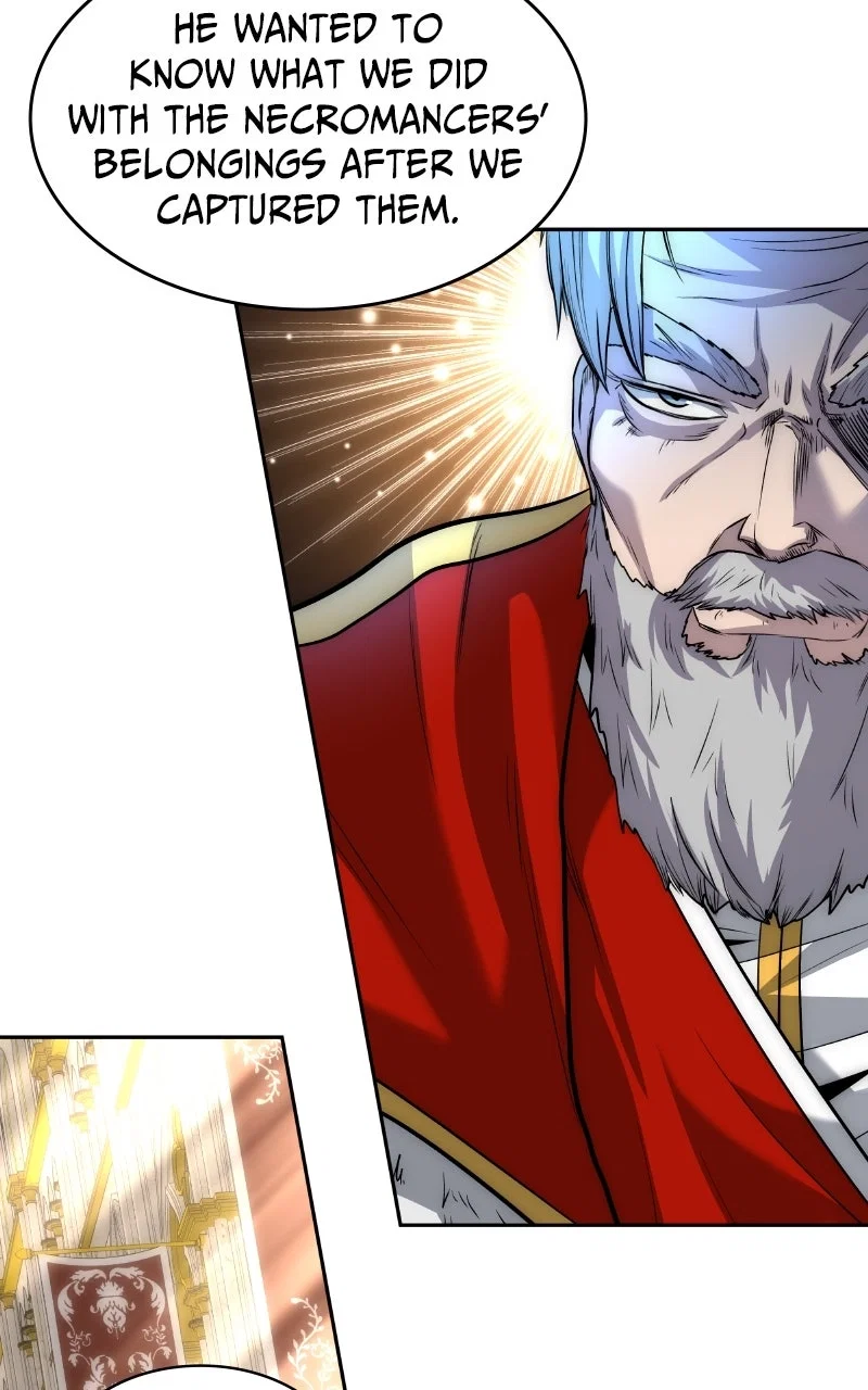 Holy Emperor's Grandson is a Necromancer Chapter 44 - Page 44