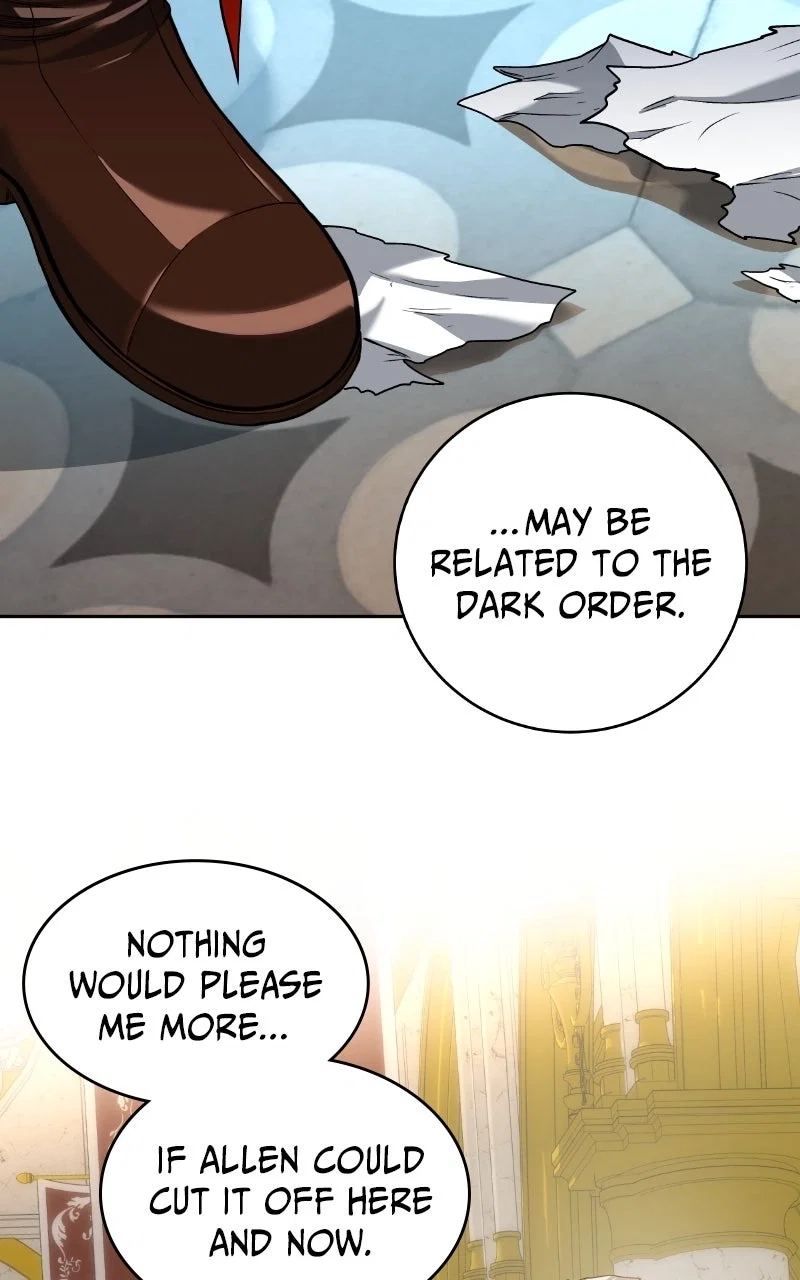 Holy Emperor's Grandson is a Necromancer Chapter 44 - Page 46