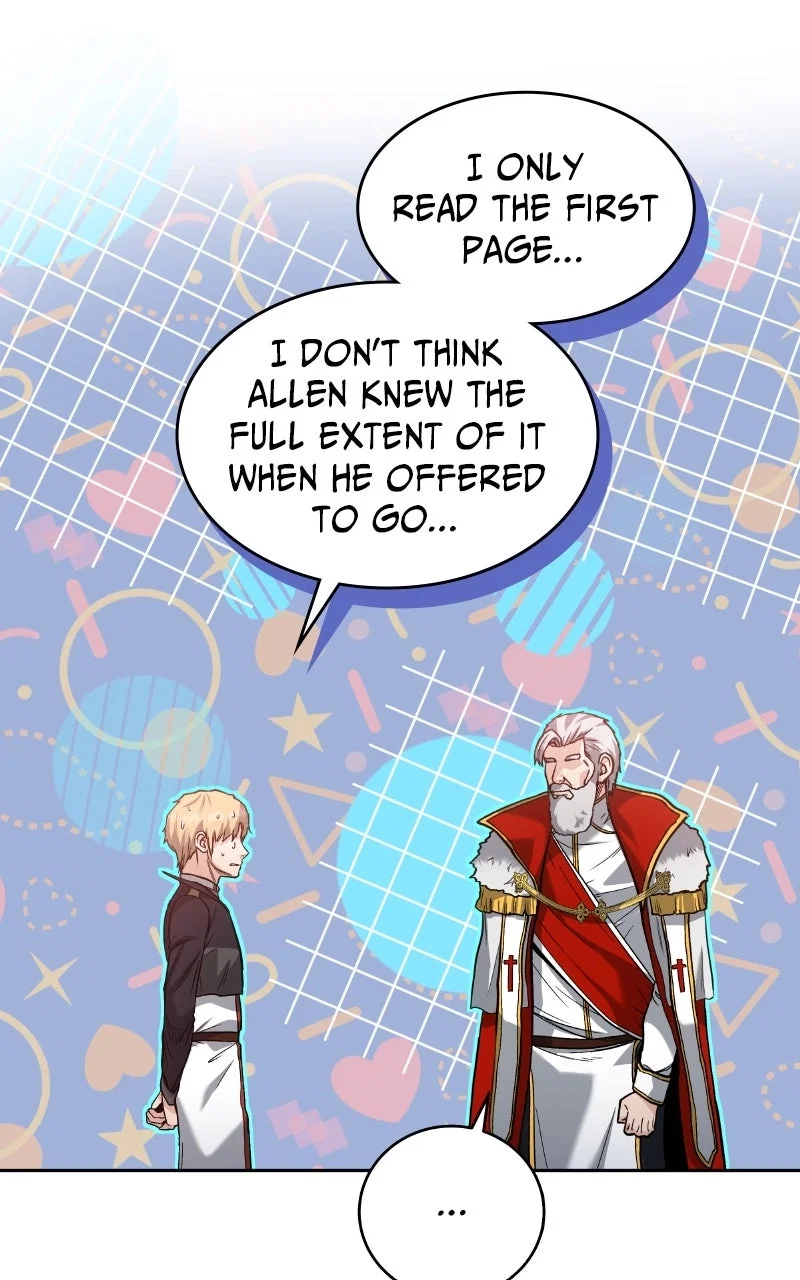 Holy Emperor's Grandson is a Necromancer Chapter 44 - Page 49