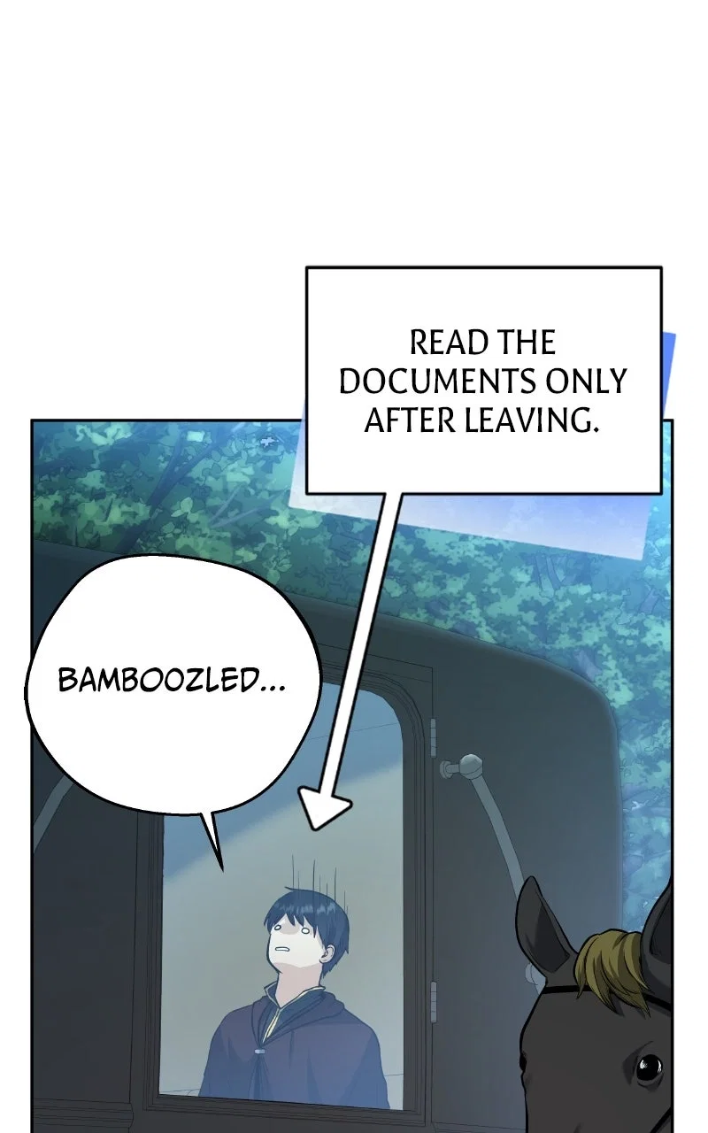 Holy Emperor's Grandson is a Necromancer Chapter 44 - Page 56