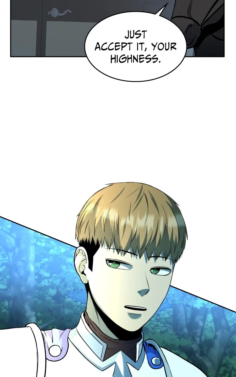 Holy Emperor's Grandson is a Necromancer Chapter 44 - Page 57