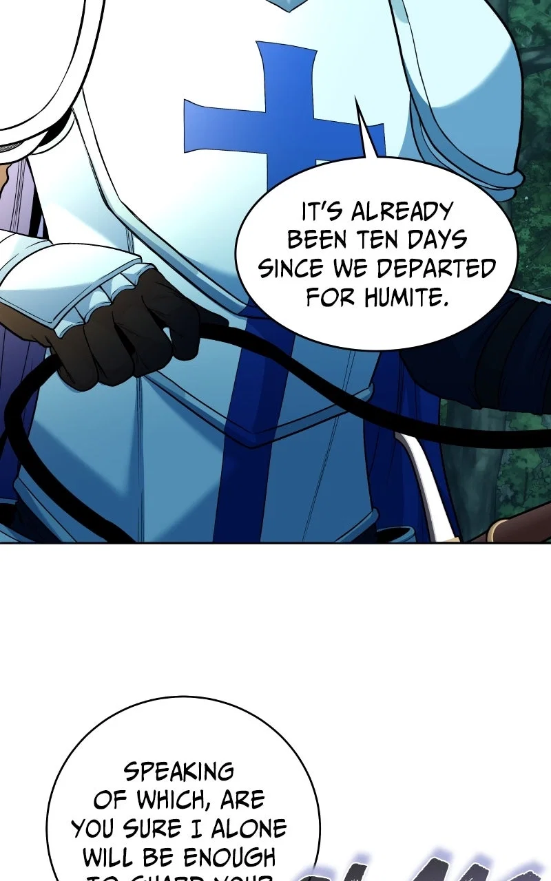 Holy Emperor's Grandson is a Necromancer Chapter 44 - Page 58