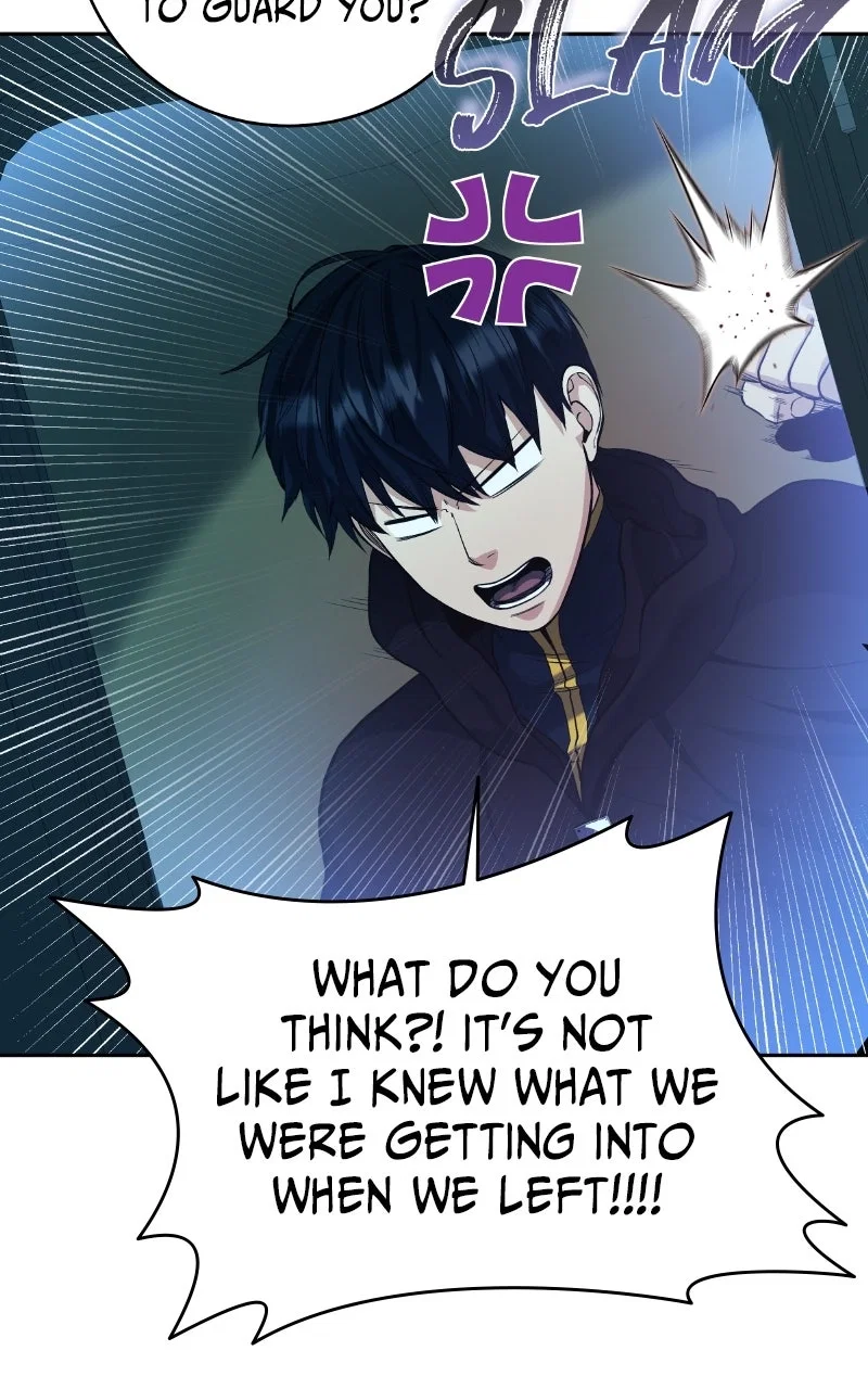 Holy Emperor's Grandson is a Necromancer Chapter 44 - Page 59