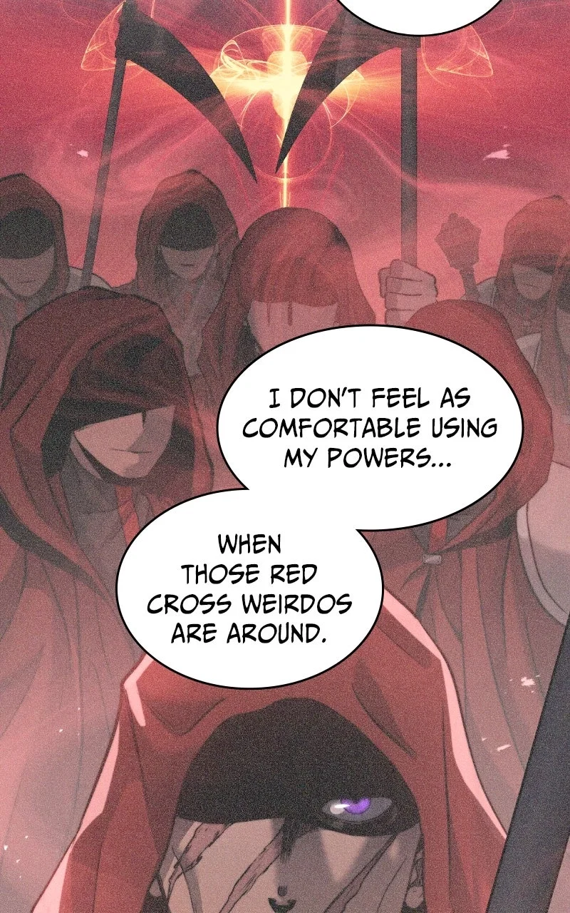 Holy Emperor's Grandson is a Necromancer Chapter 44 - Page 61