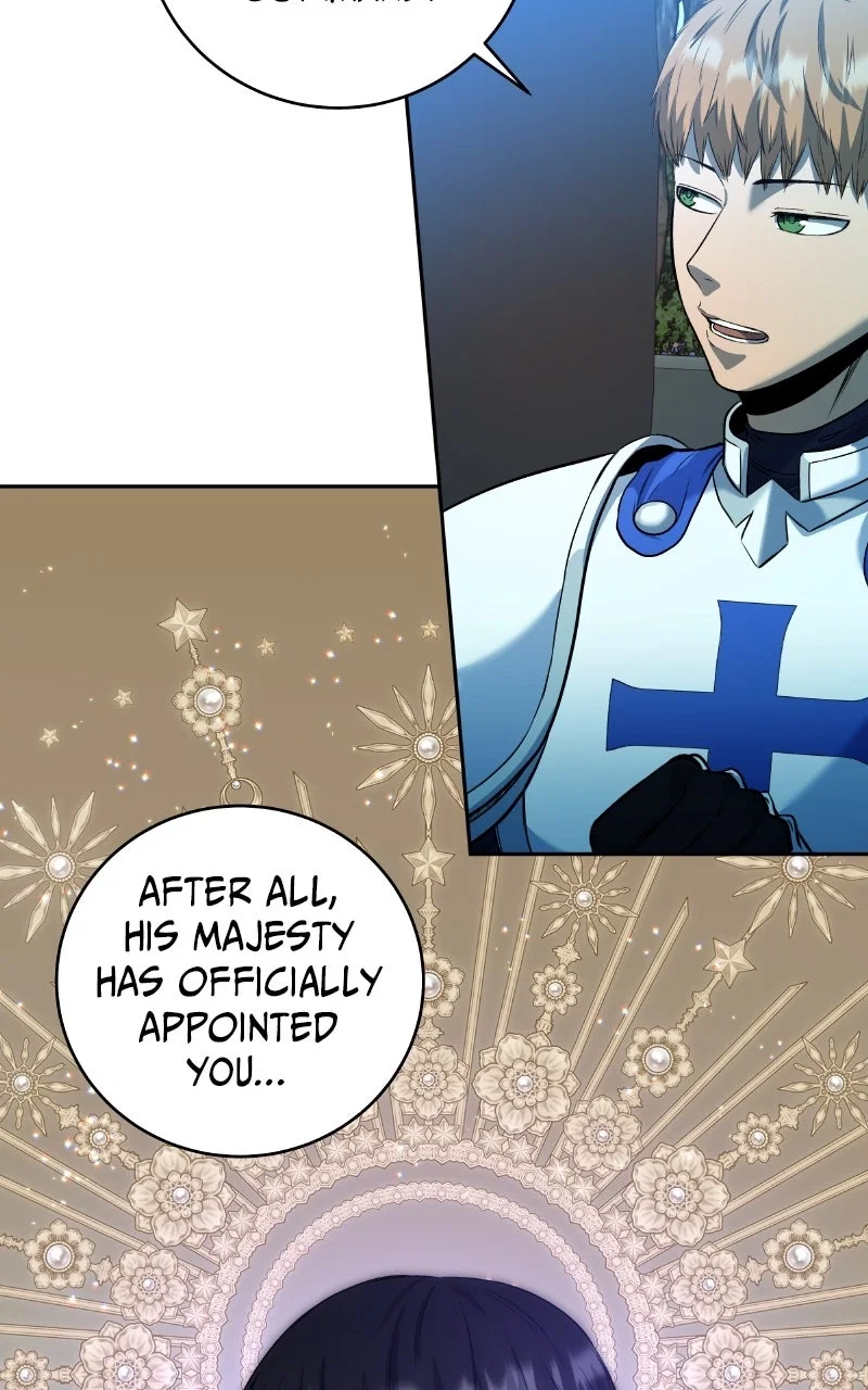 Holy Emperor's Grandson is a Necromancer Chapter 44 - Page 63