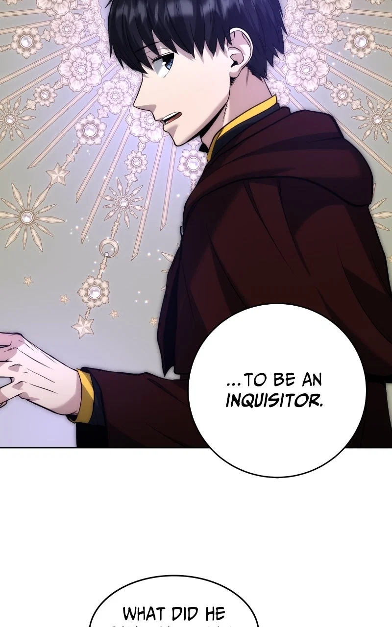 Holy Emperor's Grandson is a Necromancer Chapter 44 - Page 64