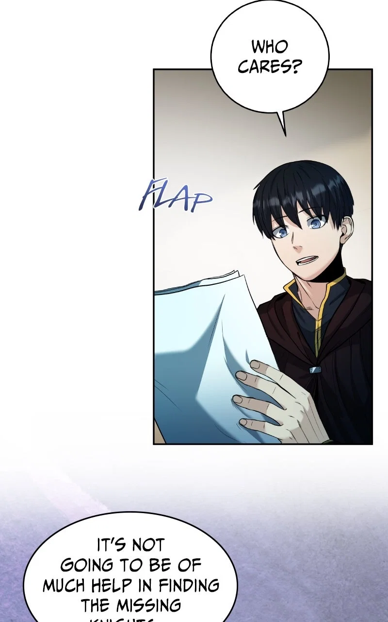 Holy Emperor's Grandson is a Necromancer Chapter 44 - Page 66