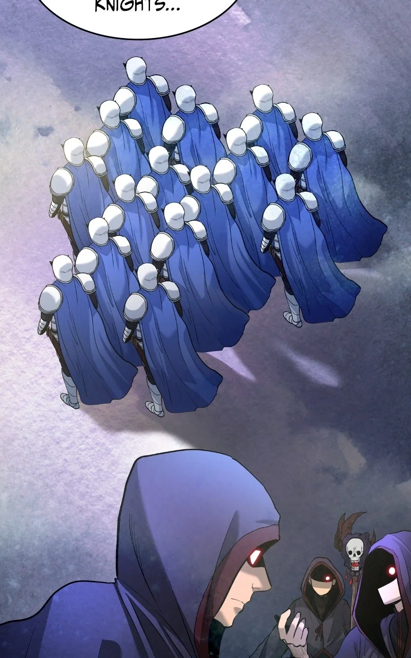 Holy Emperor's Grandson is a Necromancer Chapter 44 - Page 67