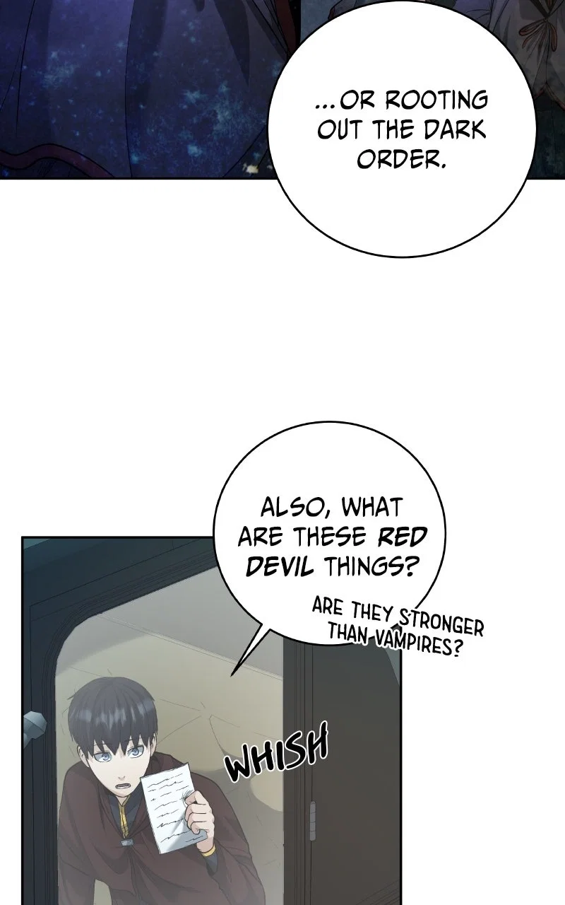Holy Emperor's Grandson is a Necromancer Chapter 44 - Page 68