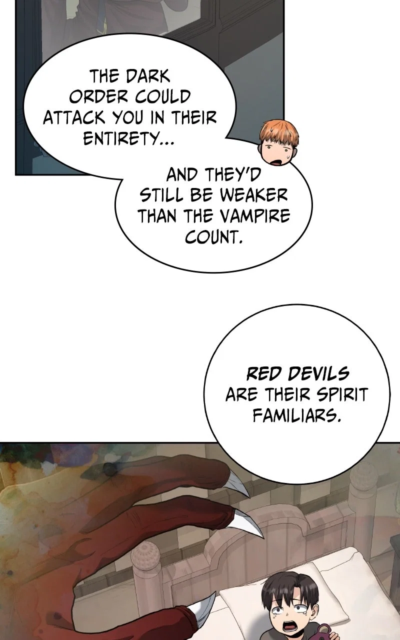 Holy Emperor's Grandson is a Necromancer Chapter 44 - Page 69
