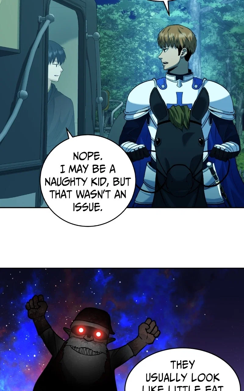 Holy Emperor's Grandson is a Necromancer Chapter 44 - Page 71