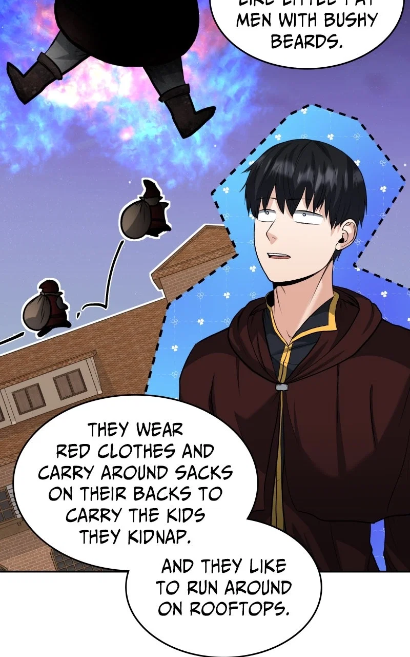 Holy Emperor's Grandson is a Necromancer Chapter 44 - Page 72