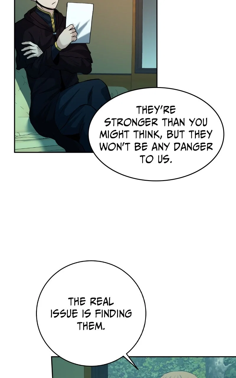 Holy Emperor's Grandson is a Necromancer Chapter 44 - Page 76