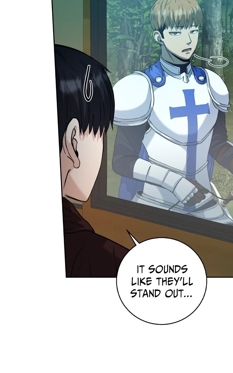 Holy Emperor's Grandson is a Necromancer Chapter 44 - Page 77