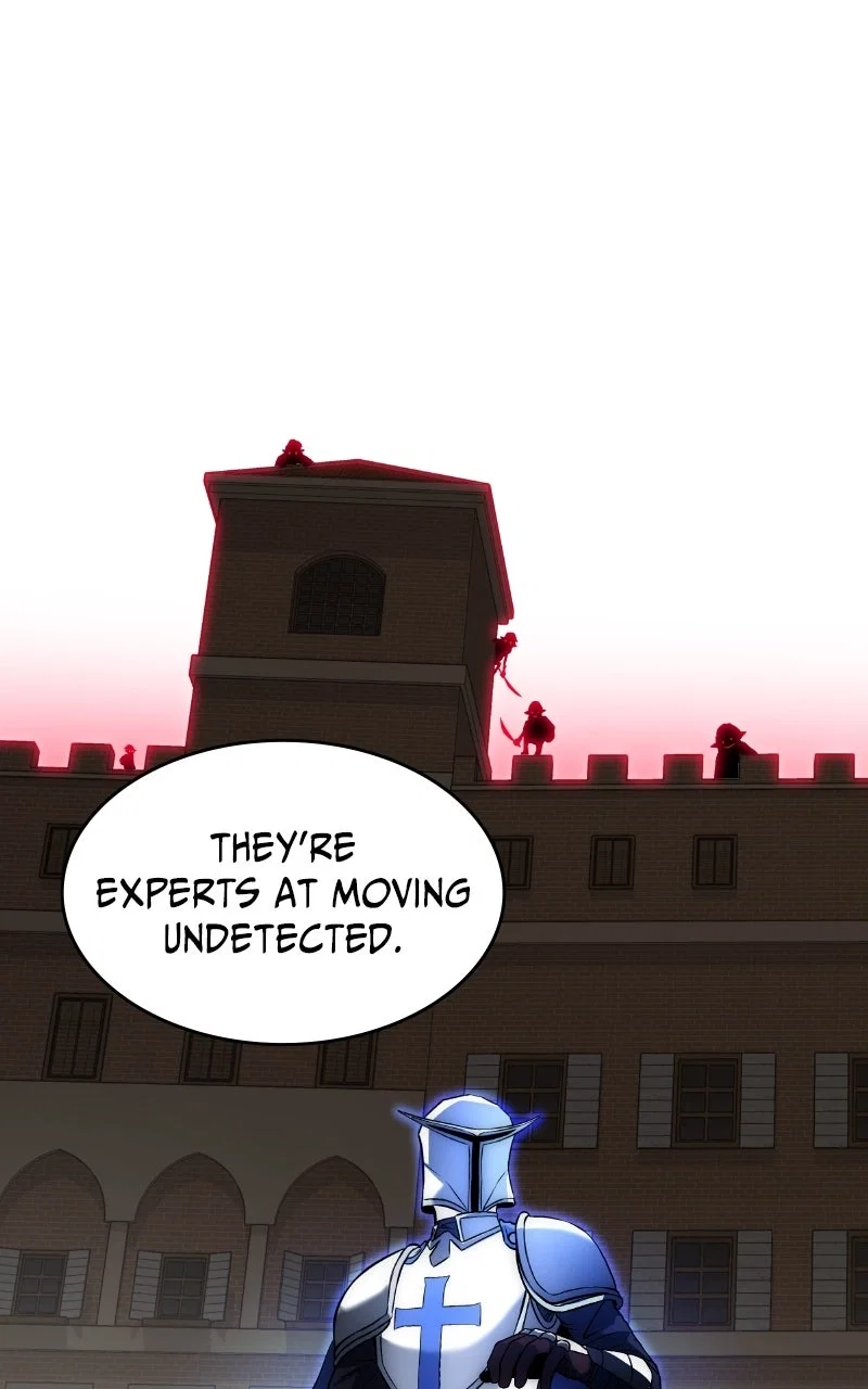 Holy Emperor's Grandson is a Necromancer Chapter 44 - Page 78