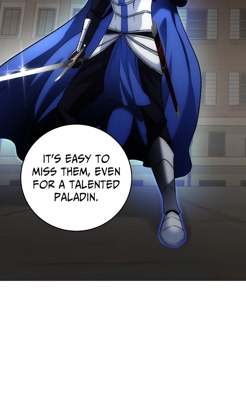 Holy Emperor's Grandson is a Necromancer Chapter 44 - Page 79