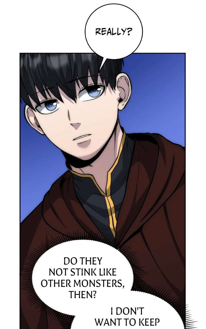 Holy Emperor's Grandson is a Necromancer Chapter 44 - Page 80