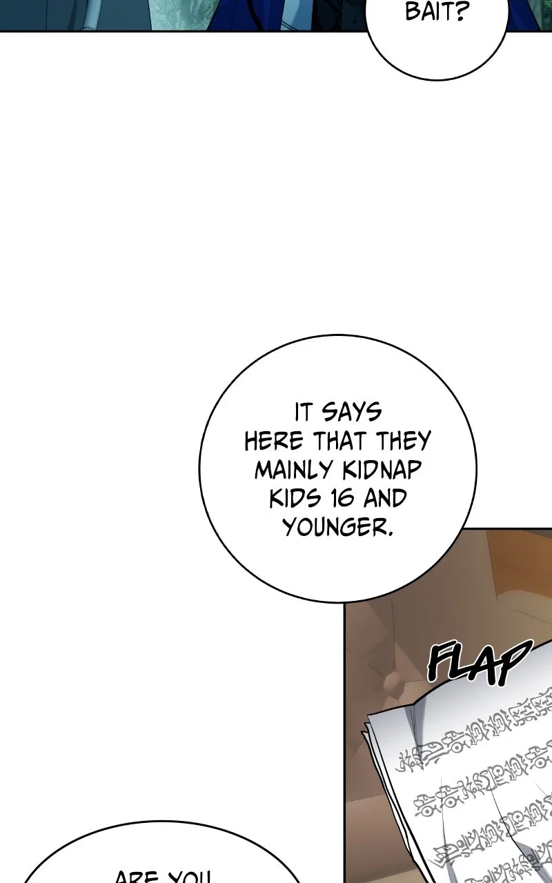 Holy Emperor's Grandson is a Necromancer Chapter 44 - Page 82