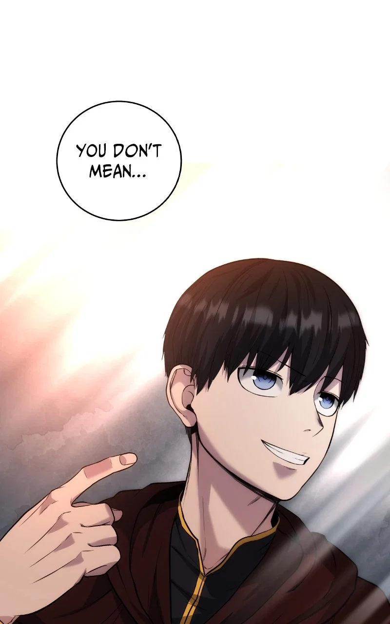 Holy Emperor's Grandson is a Necromancer Chapter 44 - Page 85
